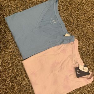 Womens Gap T-Shirts - New
